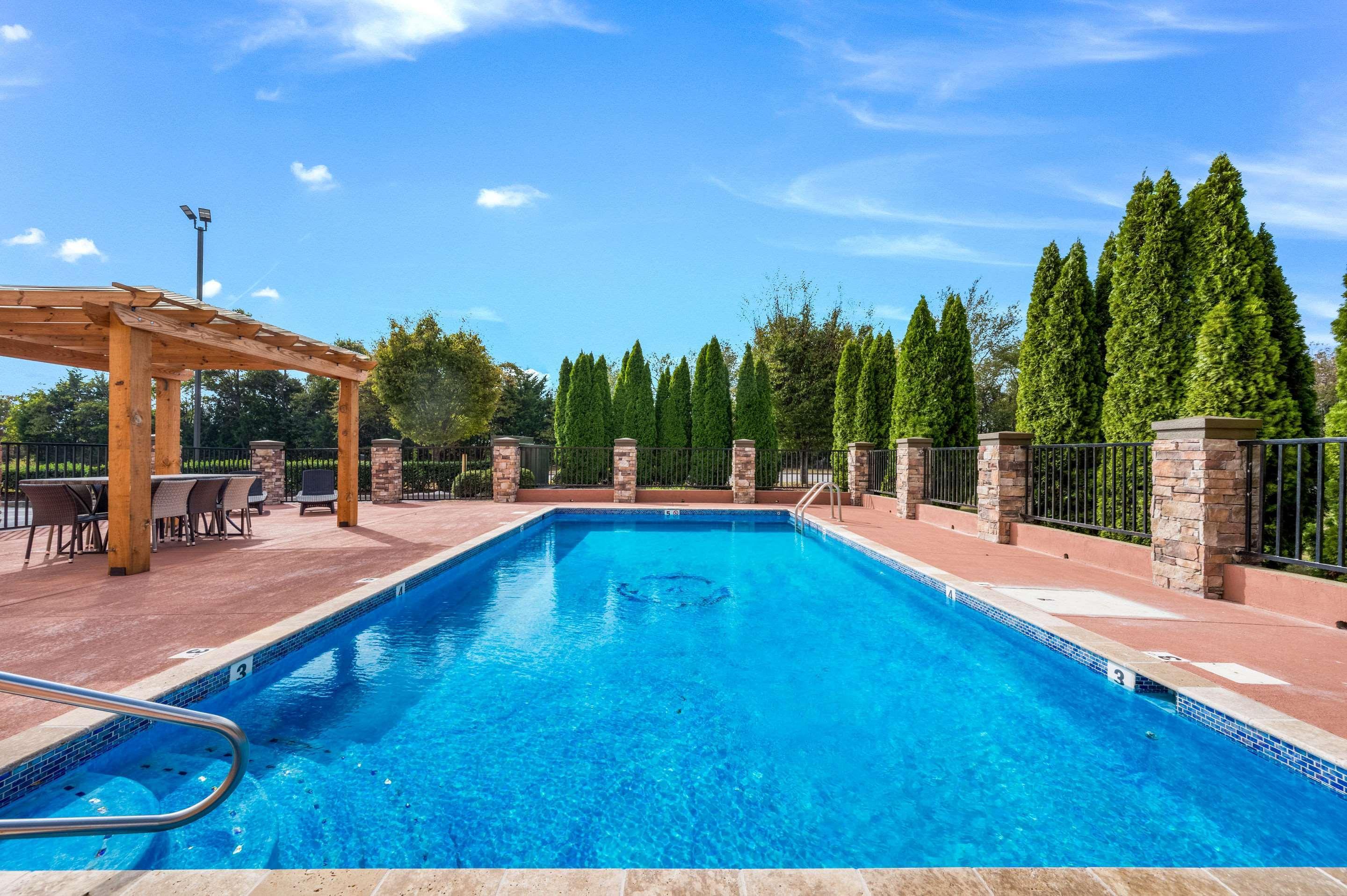 Clarion Pointe Madison-Huntsville Luaran gambar