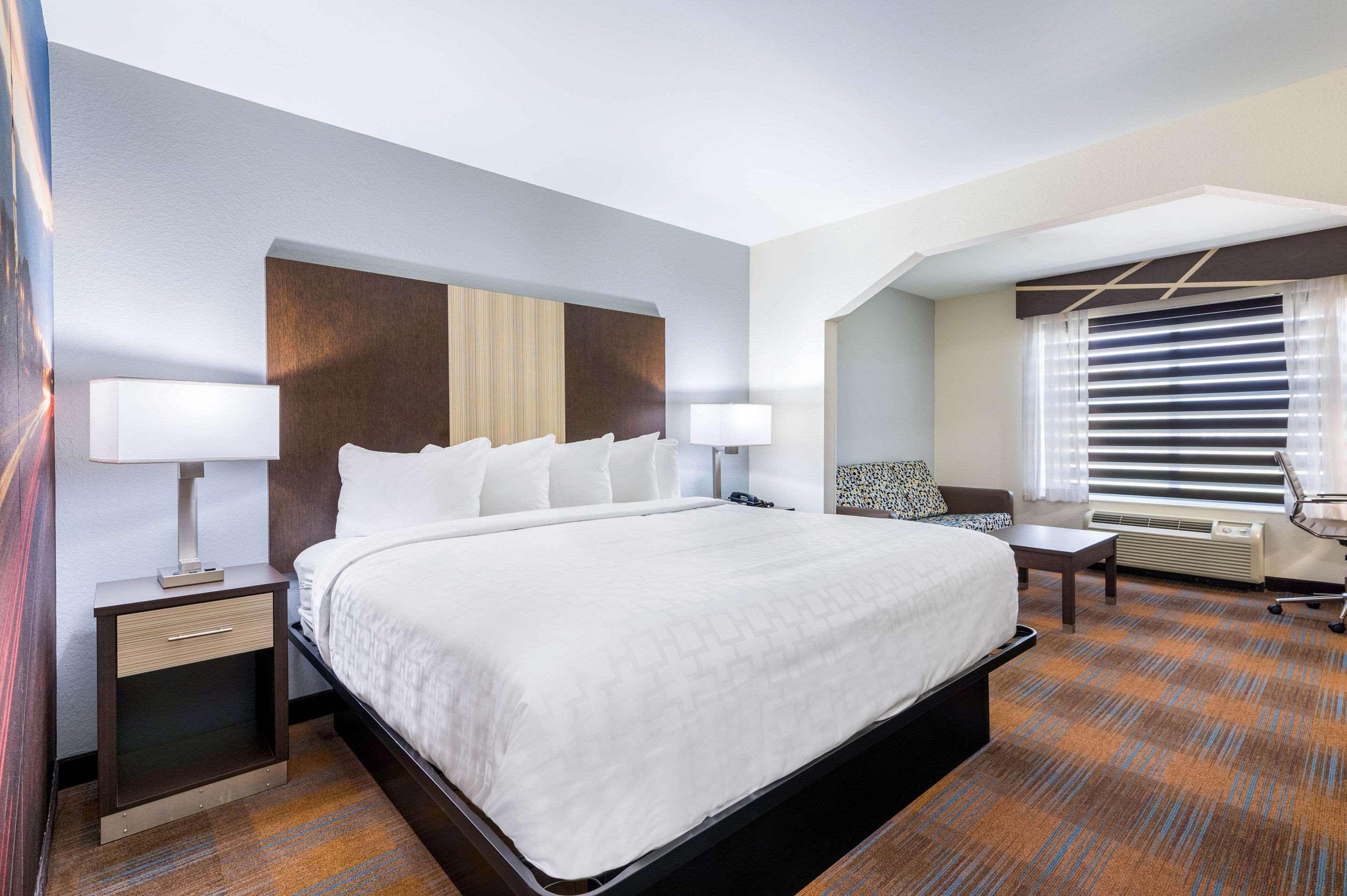 Clarion Pointe Madison-Huntsville Luaran gambar