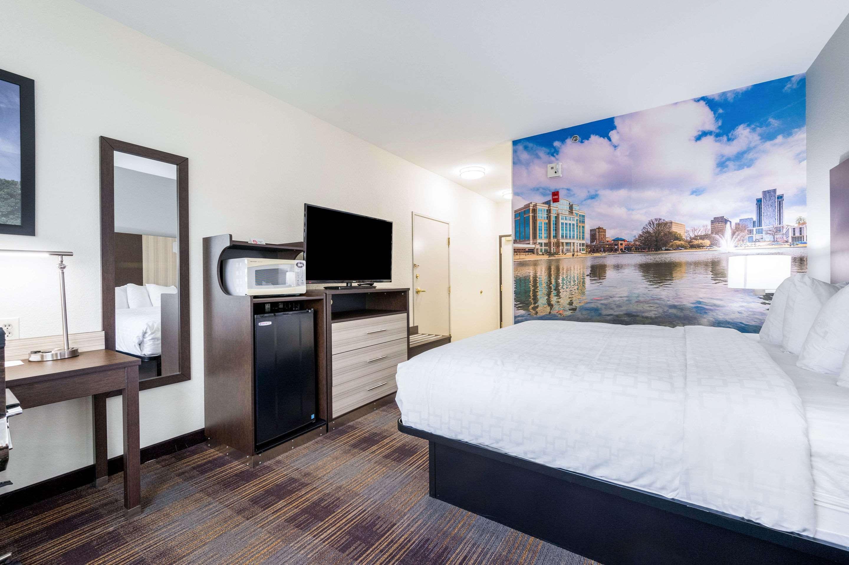 Clarion Pointe Madison-Huntsville Luaran gambar