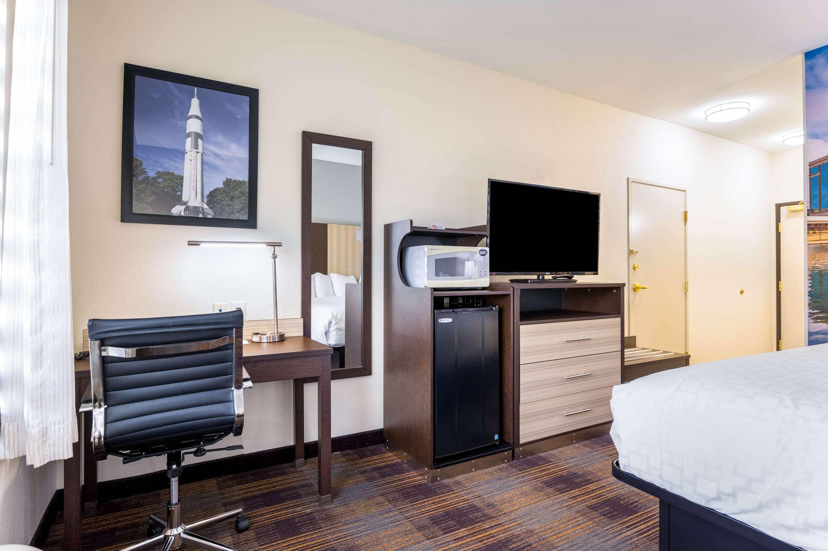 Clarion Pointe Madison-Huntsville Luaran gambar