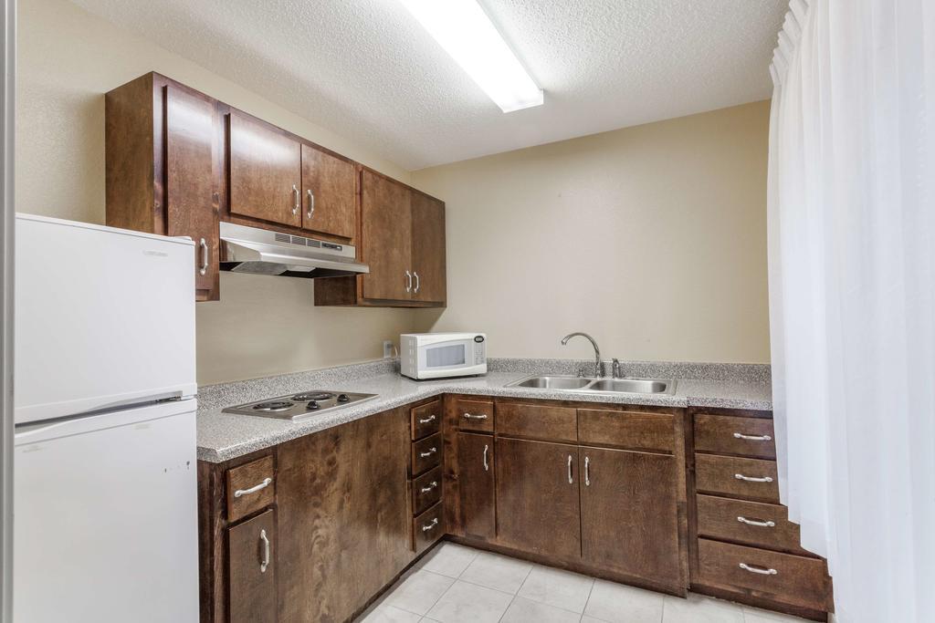 Clarion Pointe Madison-Huntsville Luaran gambar