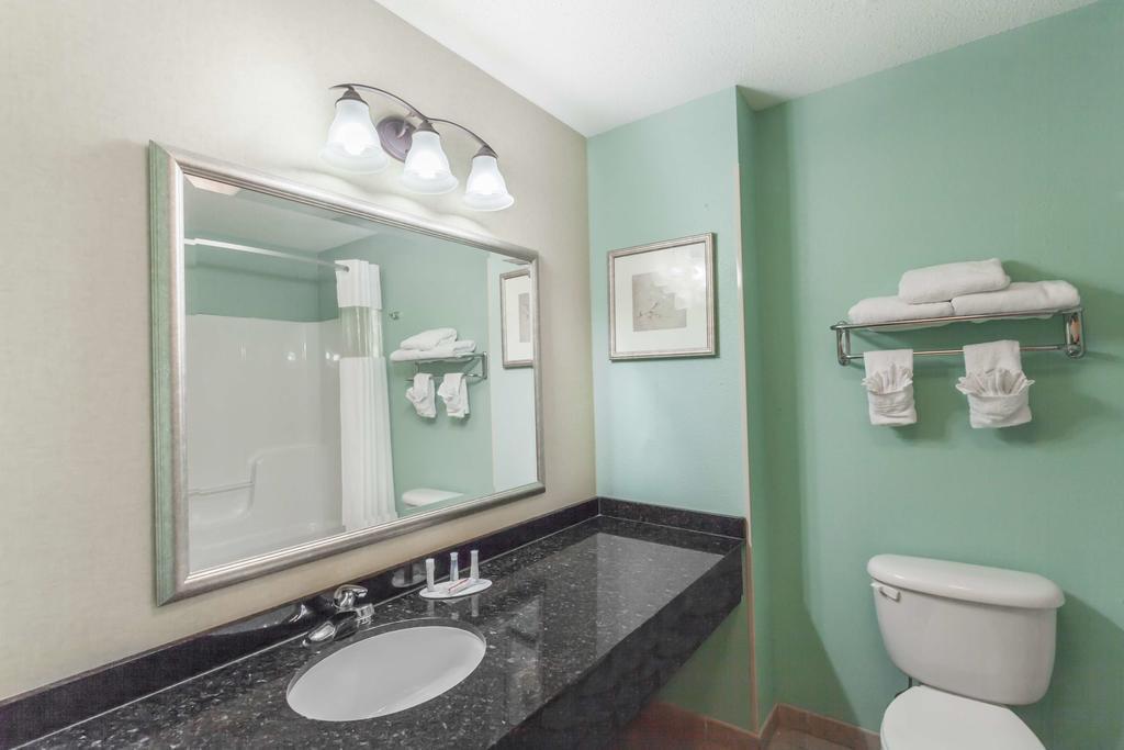 Clarion Pointe Madison-Huntsville Luaran gambar