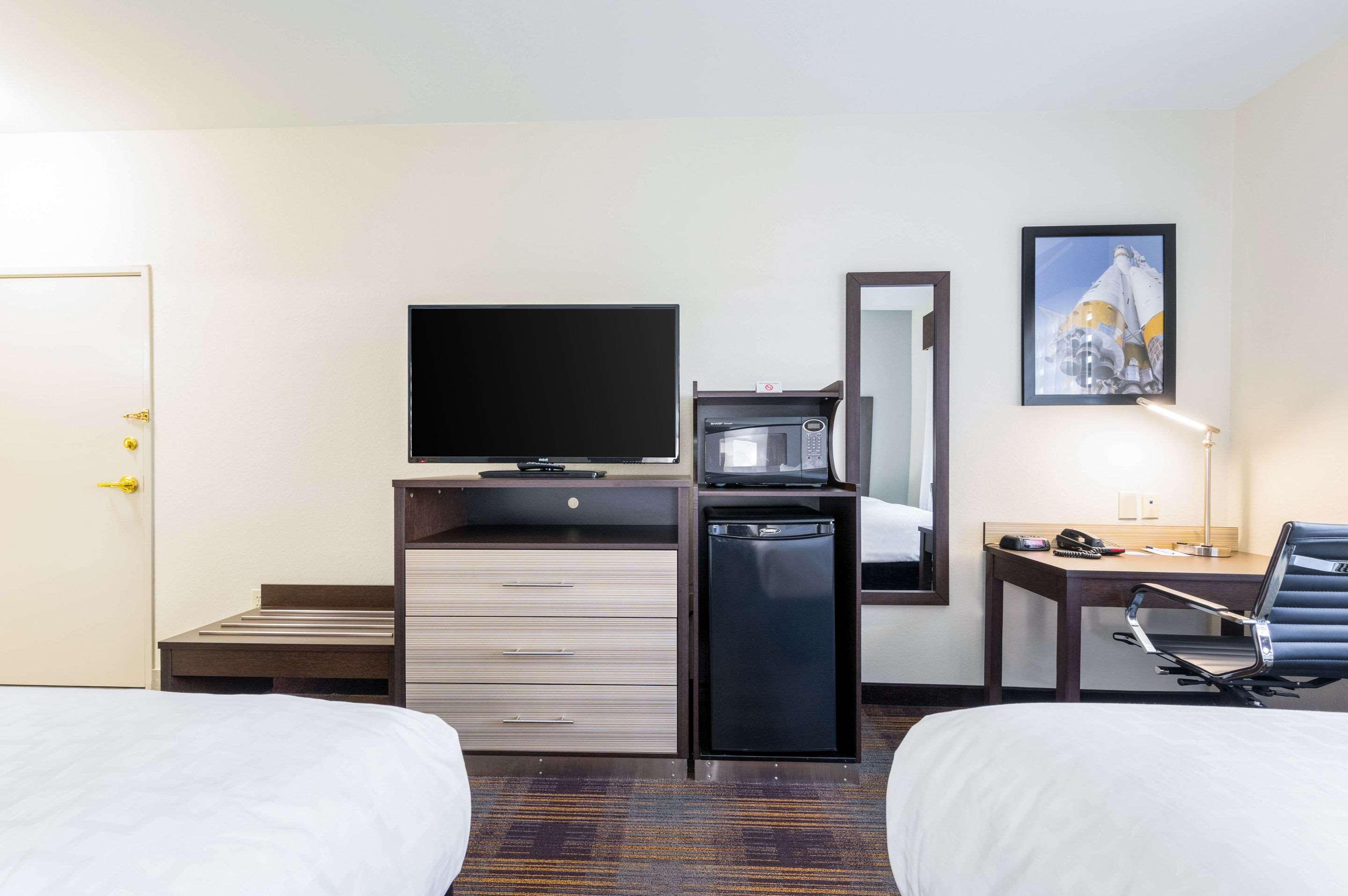 Clarion Pointe Madison-Huntsville Luaran gambar