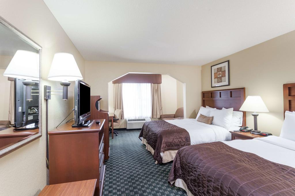 Clarion Pointe Madison-Huntsville Luaran gambar