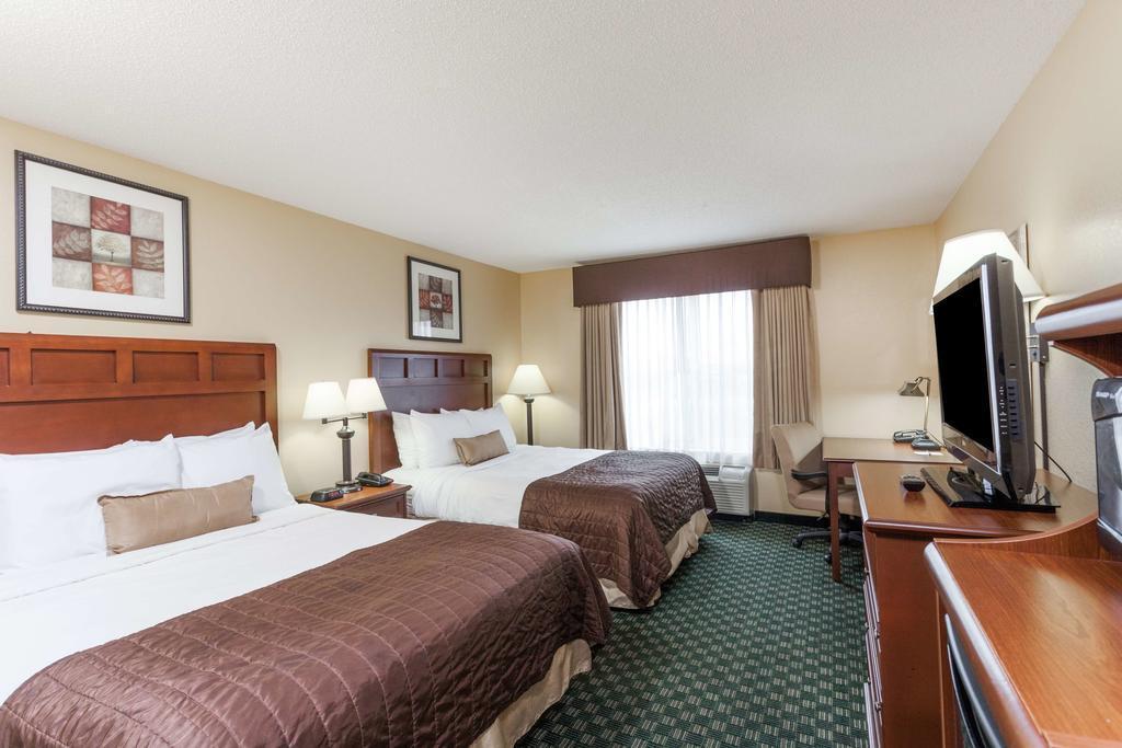 Clarion Pointe Madison-Huntsville Luaran gambar