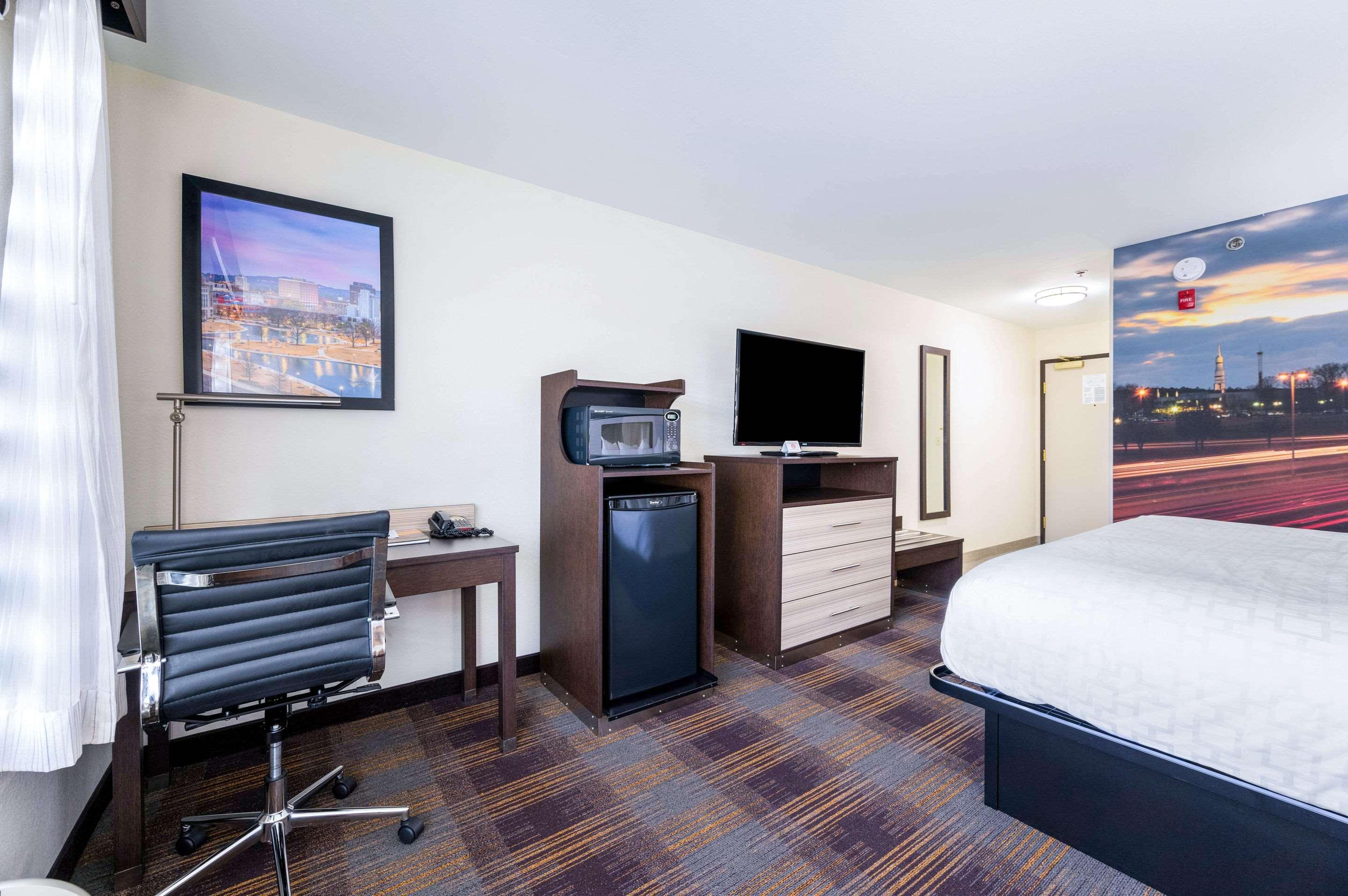 Clarion Pointe Madison-Huntsville Luaran gambar