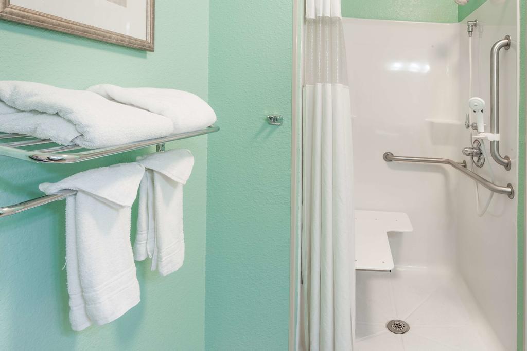 Clarion Pointe Madison-Huntsville Luaran gambar