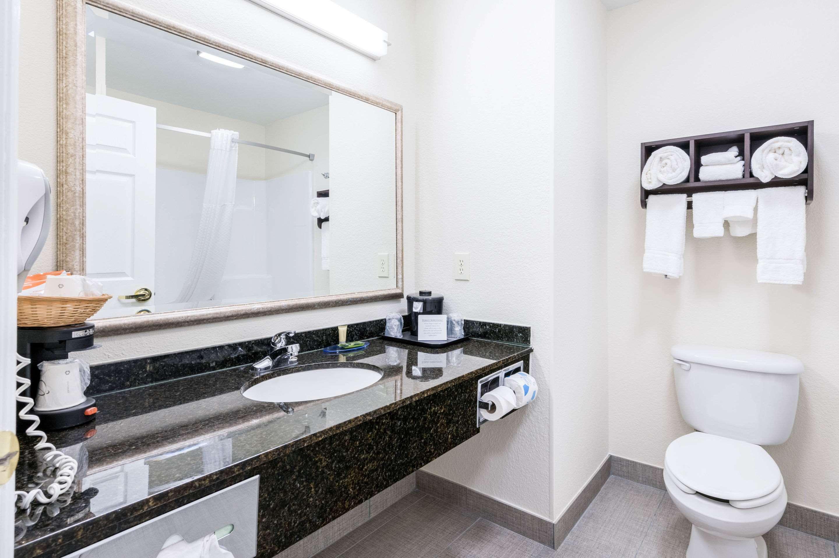 Clarion Pointe Madison-Huntsville Luaran gambar