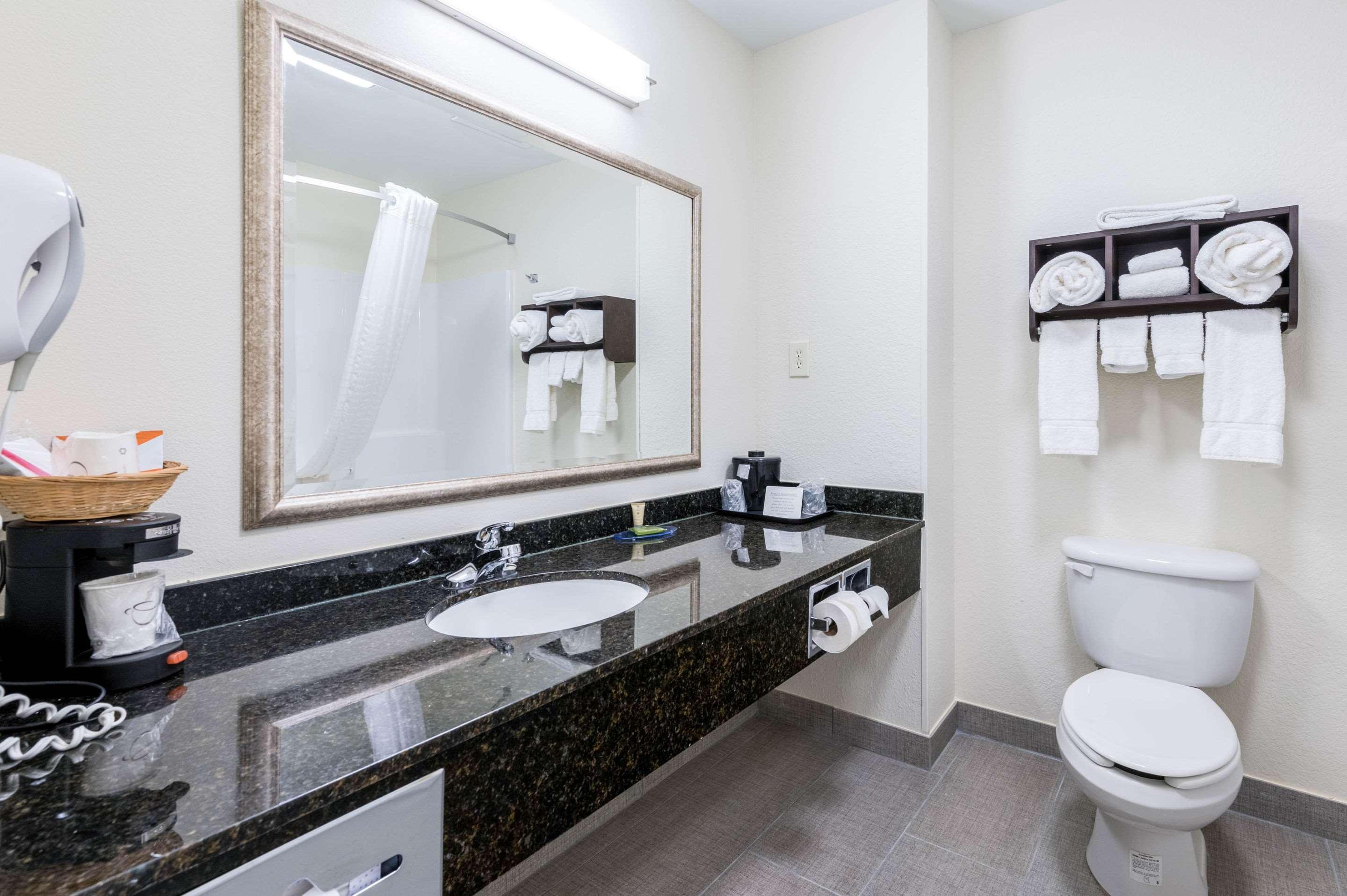Clarion Pointe Madison-Huntsville Luaran gambar