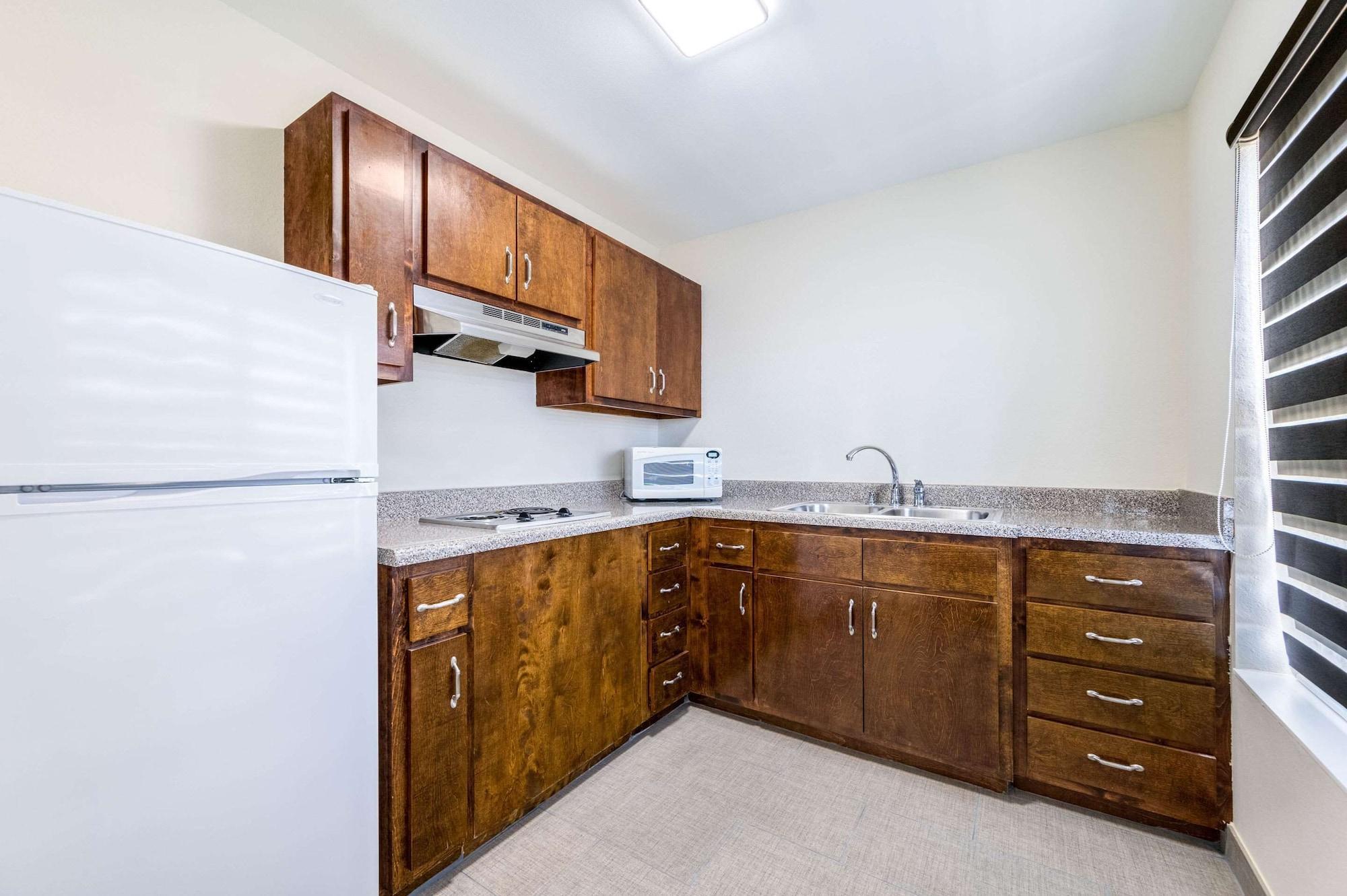 Clarion Pointe Madison-Huntsville Luaran gambar