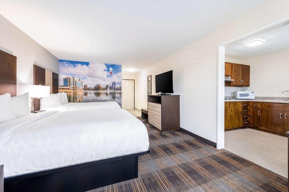 Clarion Pointe Madison-Huntsville Luaran gambar