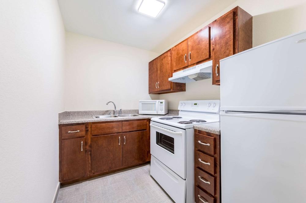 Clarion Pointe Madison-Huntsville Luaran gambar